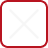 icon close menu